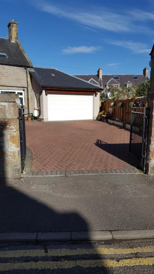 Fairfield Townhouse Casa de hóspedes Inverness