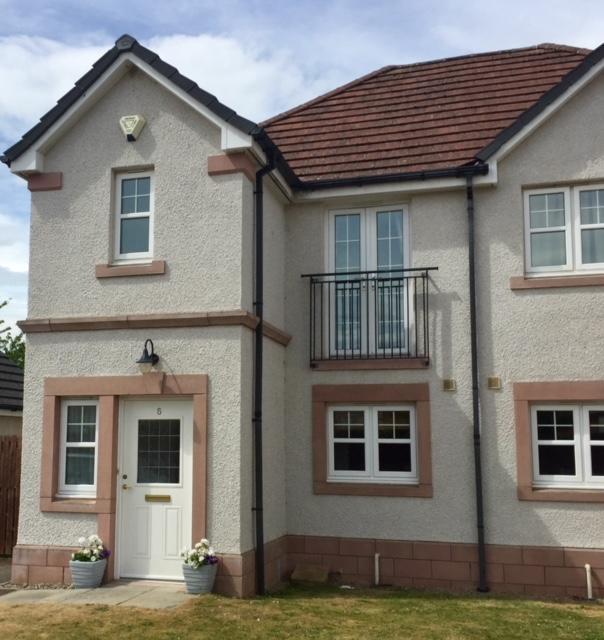 Apartment Nine Oaks Inverness