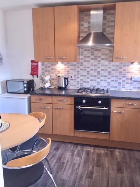 Apartment Nine Oaks Inverness