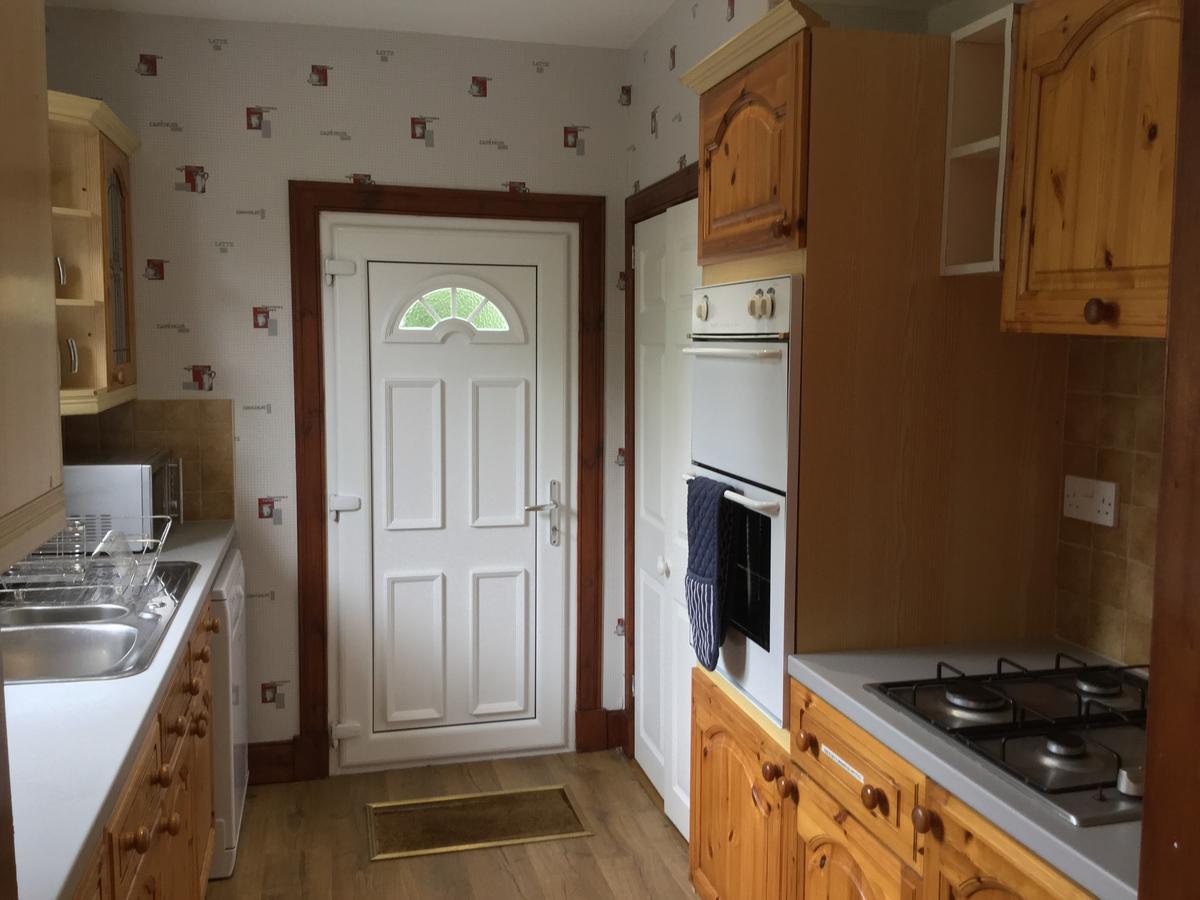 3 Bedroom Culduthel House Free Parking Apartamento Inverness