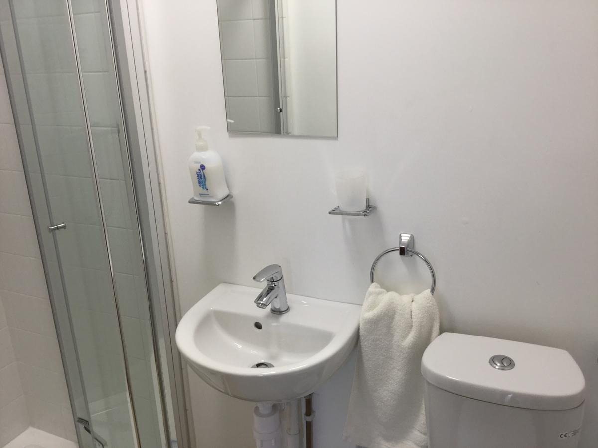 3 Bedroom Culduthel House Free Parking * Inverness