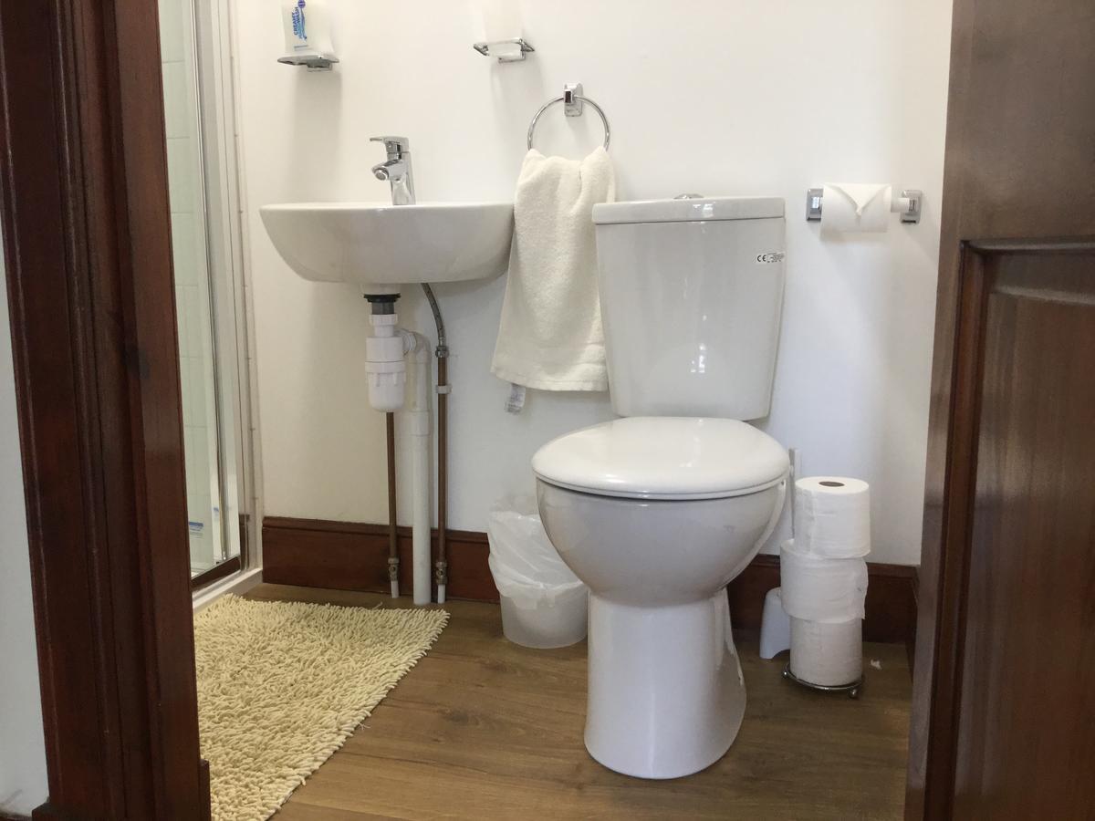 Apartamento 3 Bedroom Culduthel House Free Parking *