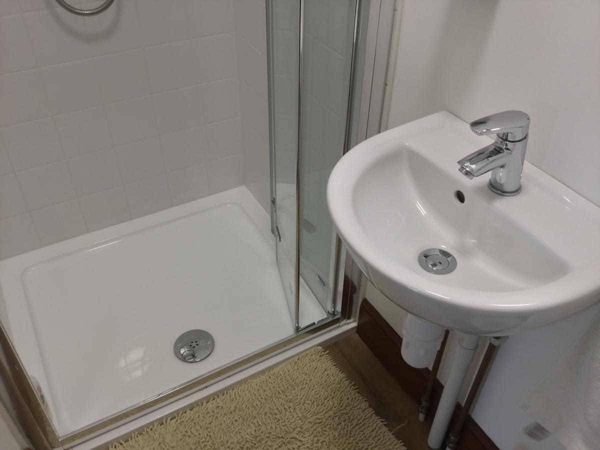 3 Bedroom Culduthel House Free Parking