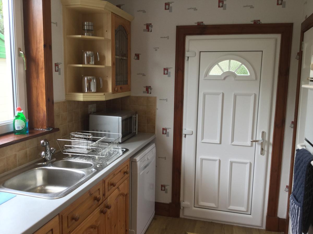 3 Bedroom Culduthel House Free Parking *