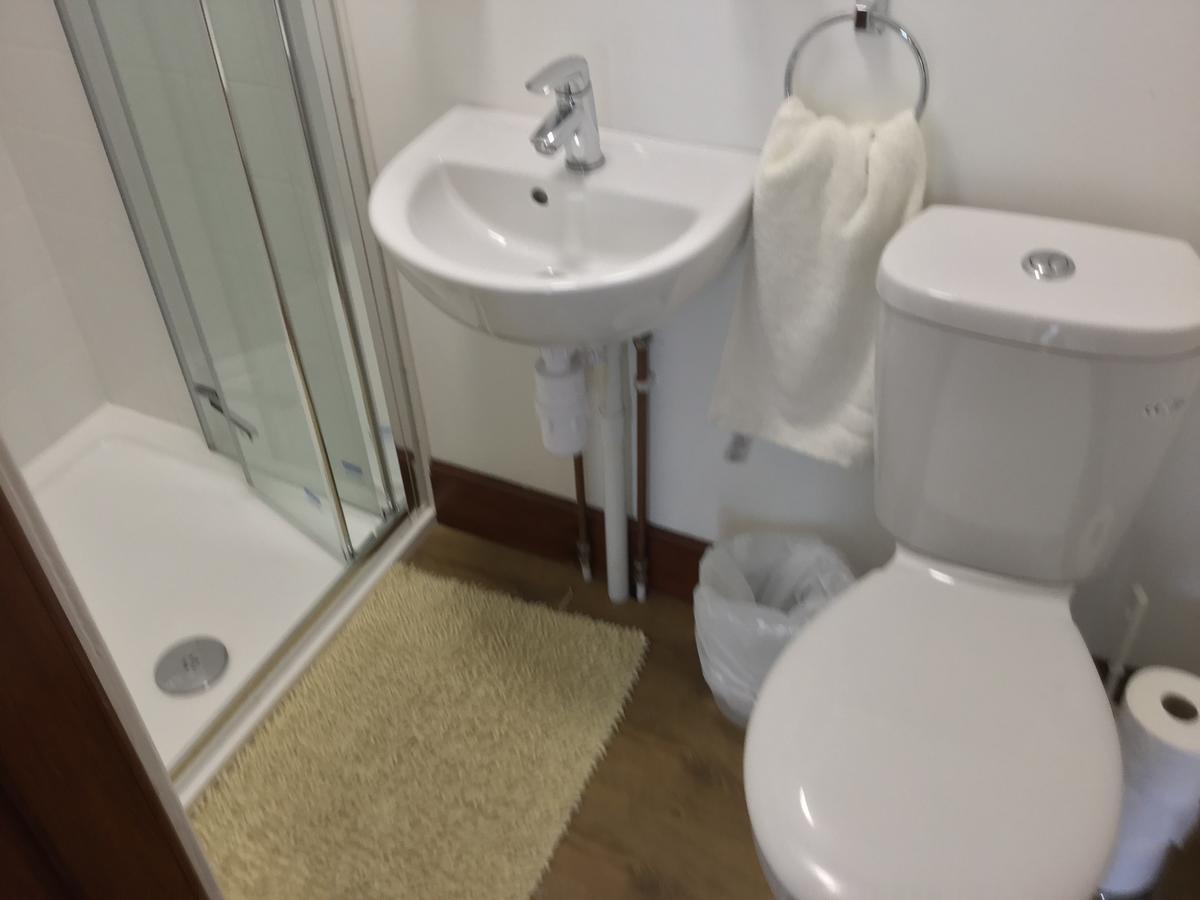 3 Bedroom Culduthel House Free Parking * Inverness