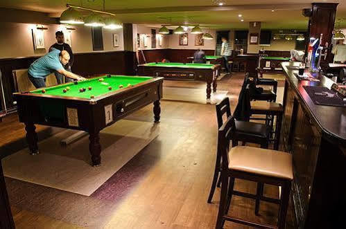 Chieftain 3* Inverness