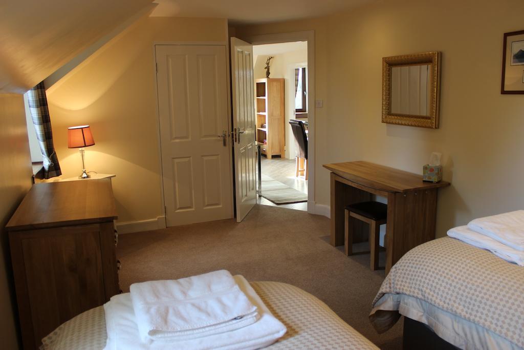 Ness View Apartment Inverness