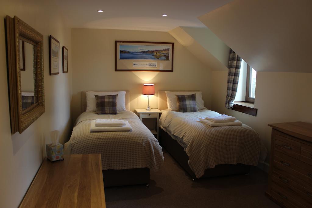 Ness View Apartment