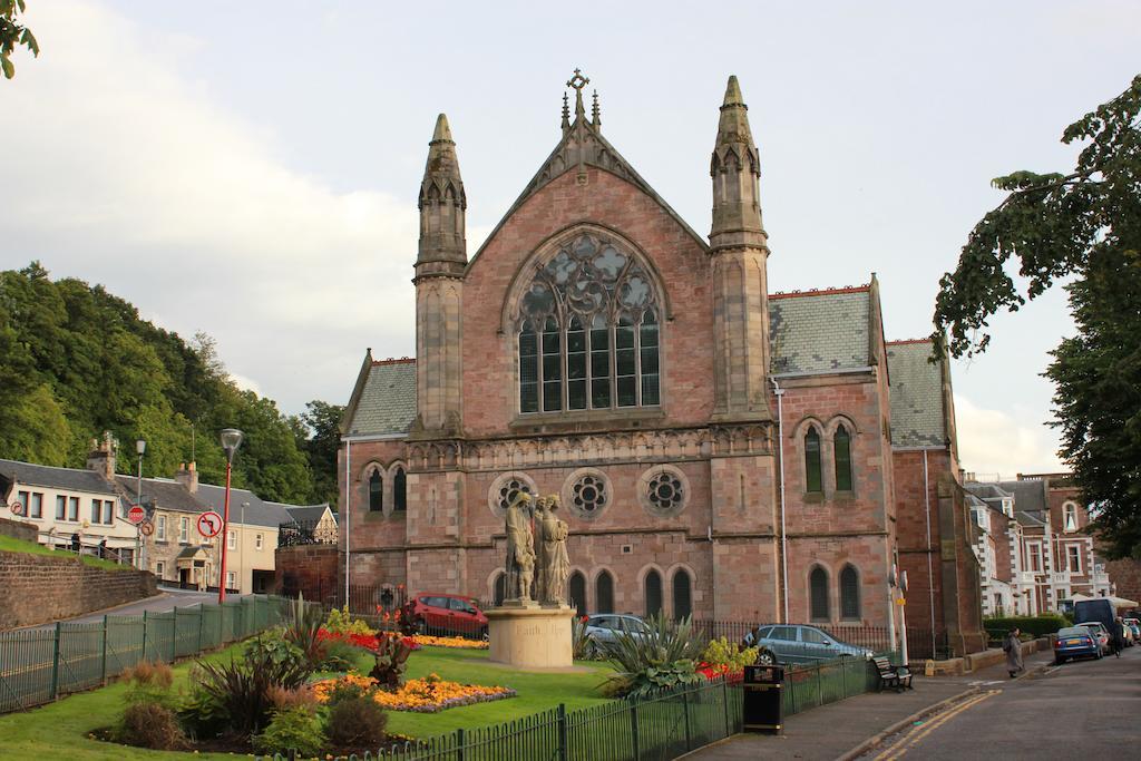 Ness View * Inverness