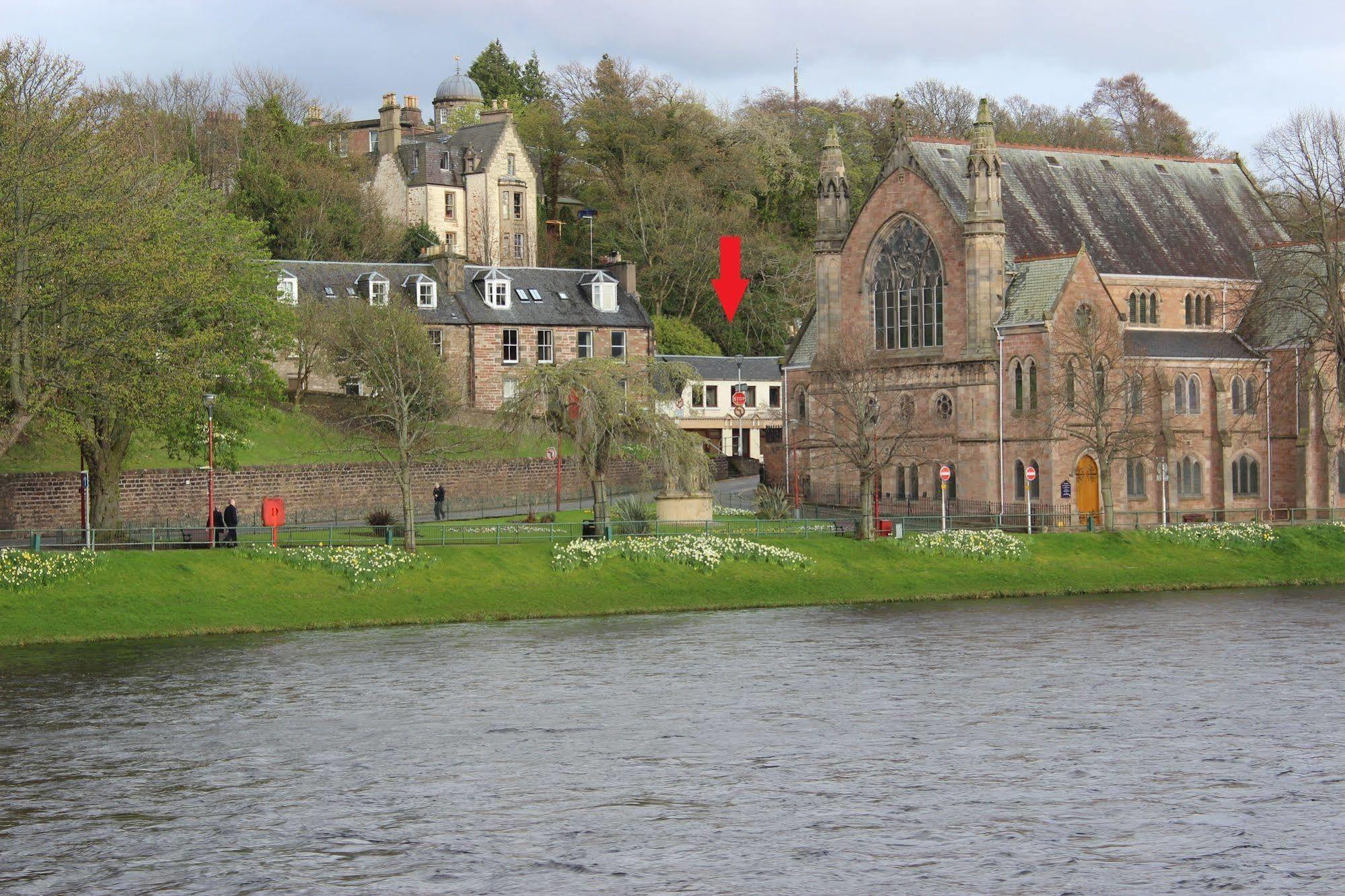 Ness View