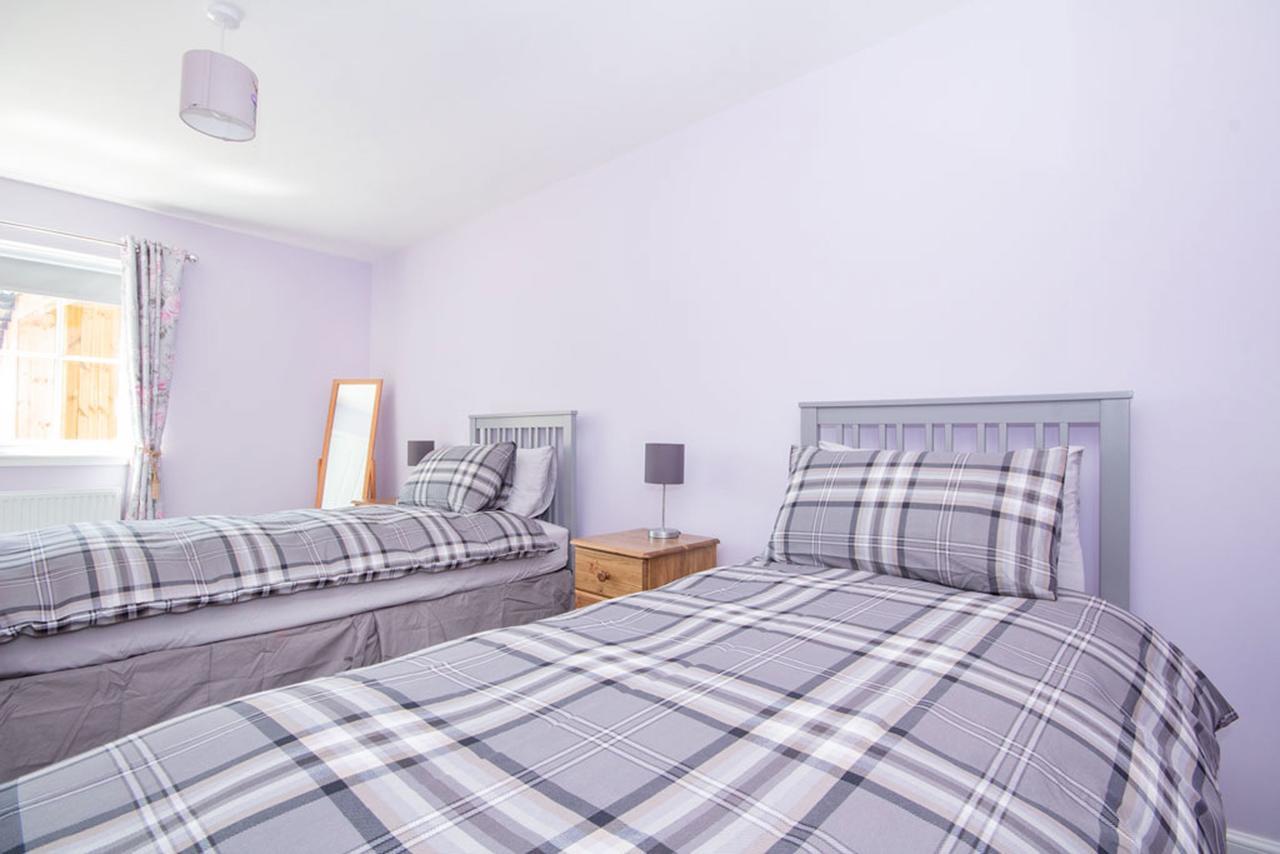 Holiday home Dell View Inverness