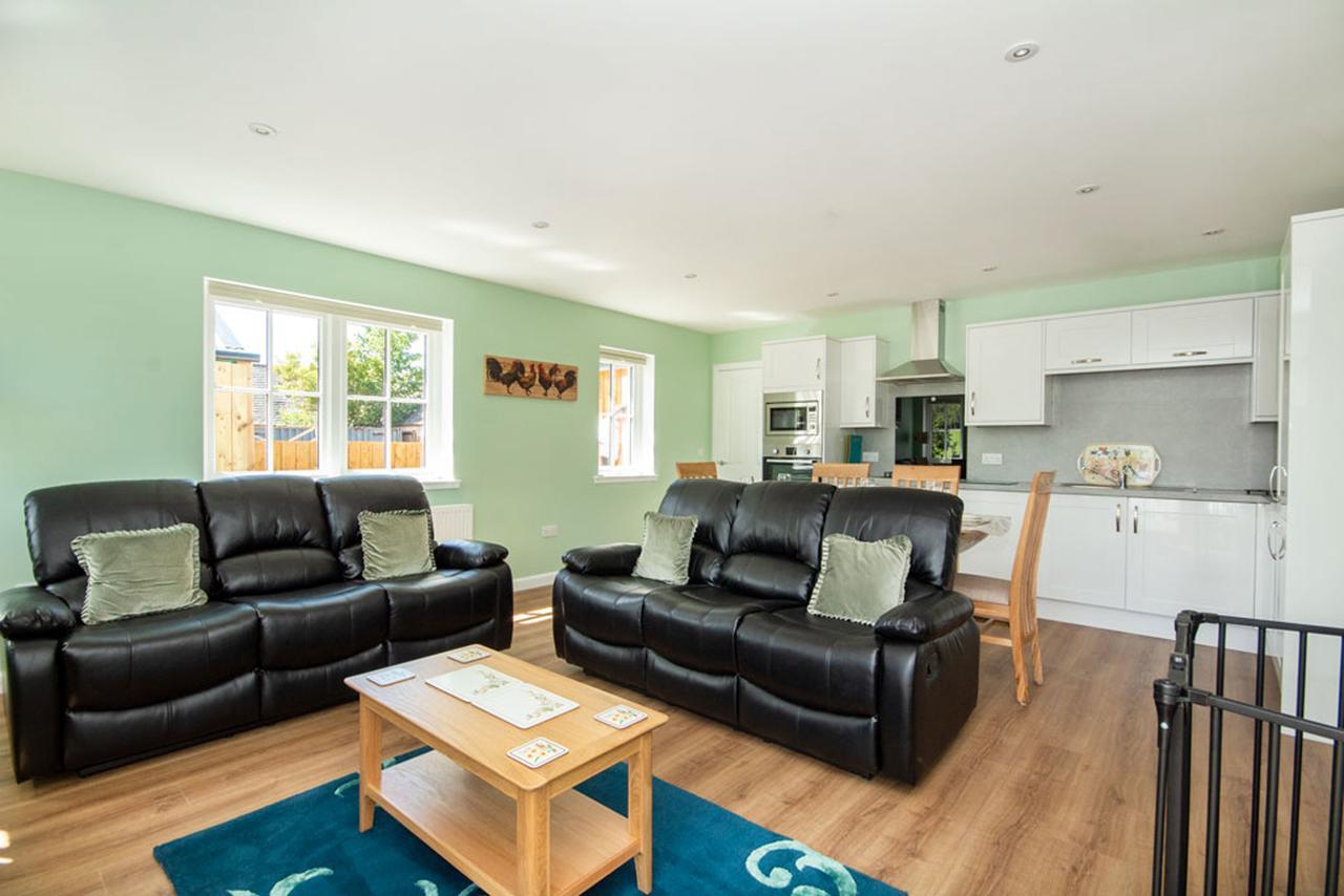 Dell View Holiday home