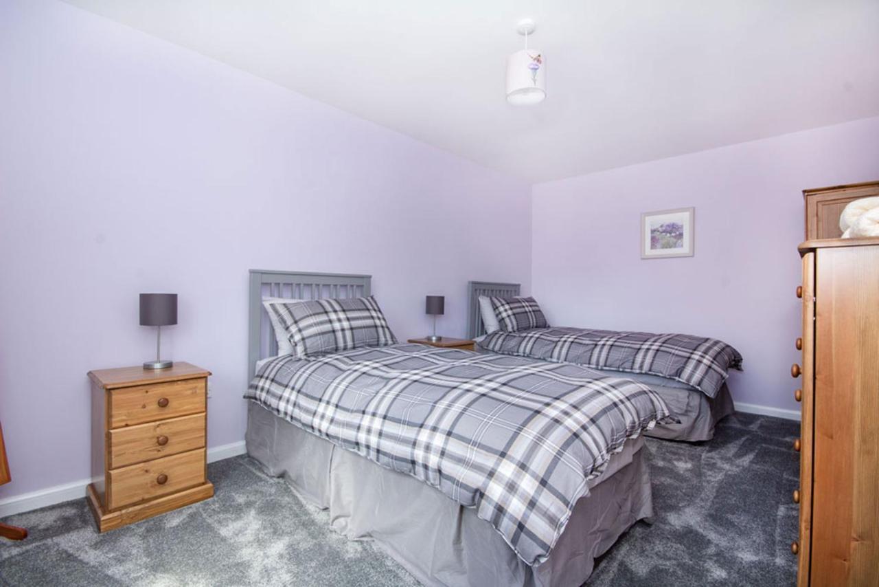 Holiday home Dell View