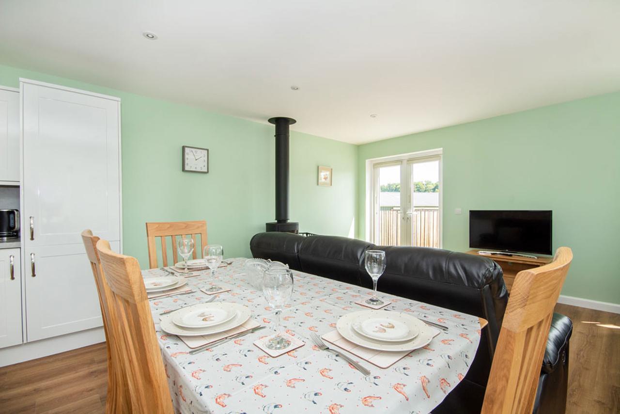 Dell View Holiday home *