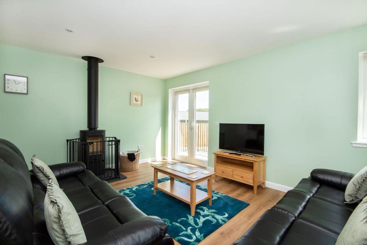 Holiday home Dell View *
