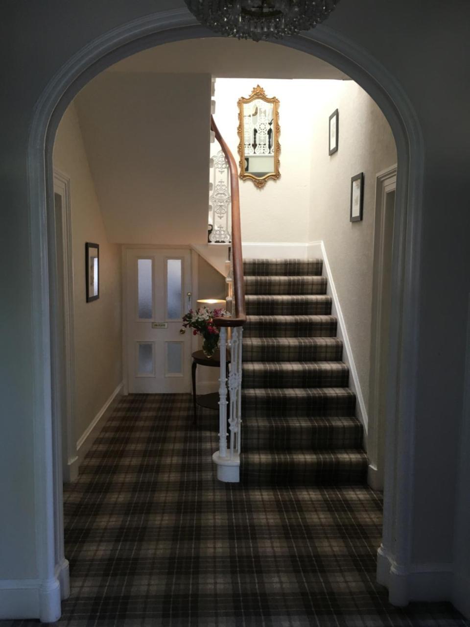 Ballifeary House Inverness
