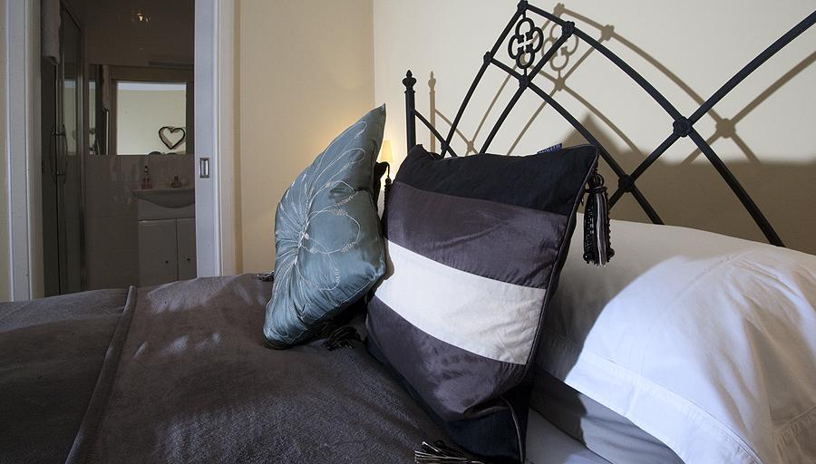 Glenuig House Bed & Breakfast 3*