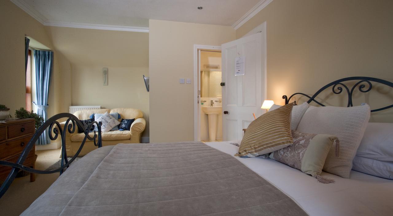 Bed & Breakfast Glenuig House Inverness
