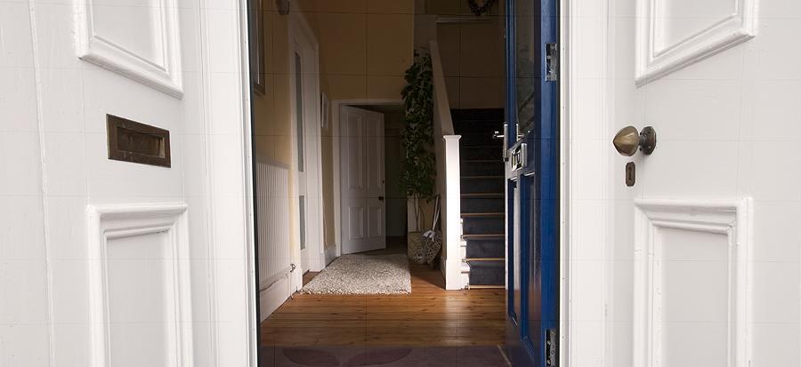 Glenuig House Bed & Breakfast 3*
