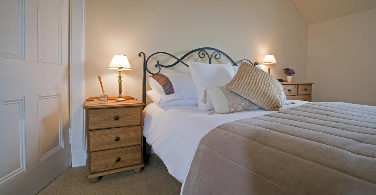 Glenuig House 3*