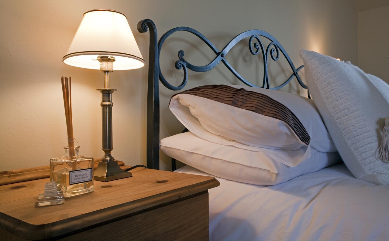 Bed & Breakfast Glenuig House