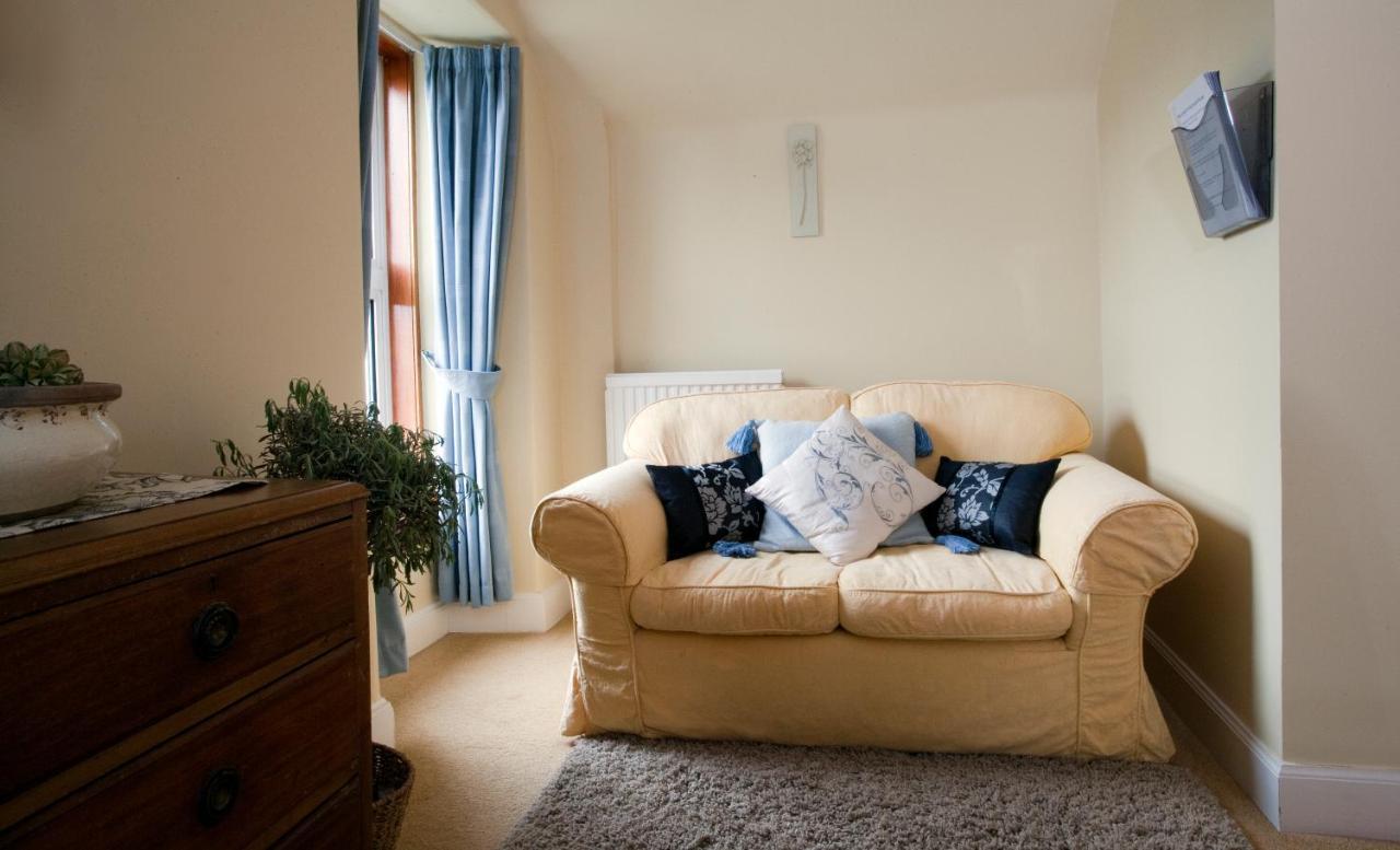 Glenuig House 3* Inverness