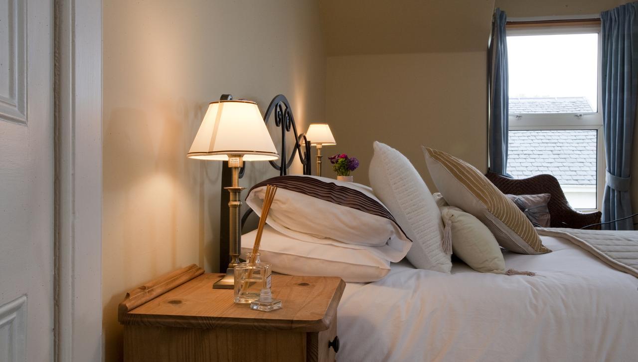 Bed & Breakfast Glenuig House Inverness