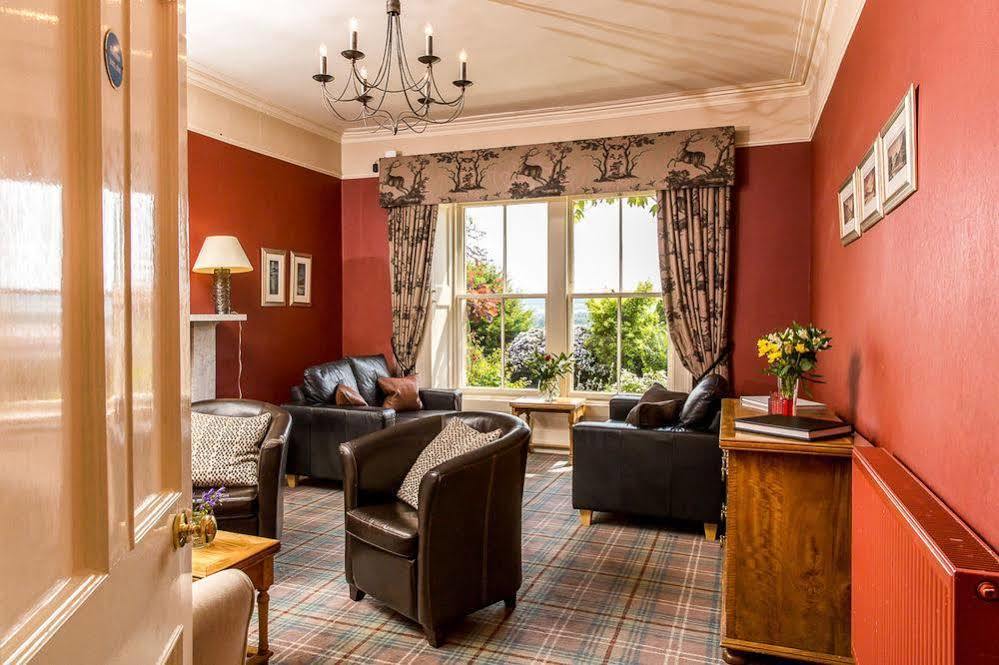 Hotel Loch Ness