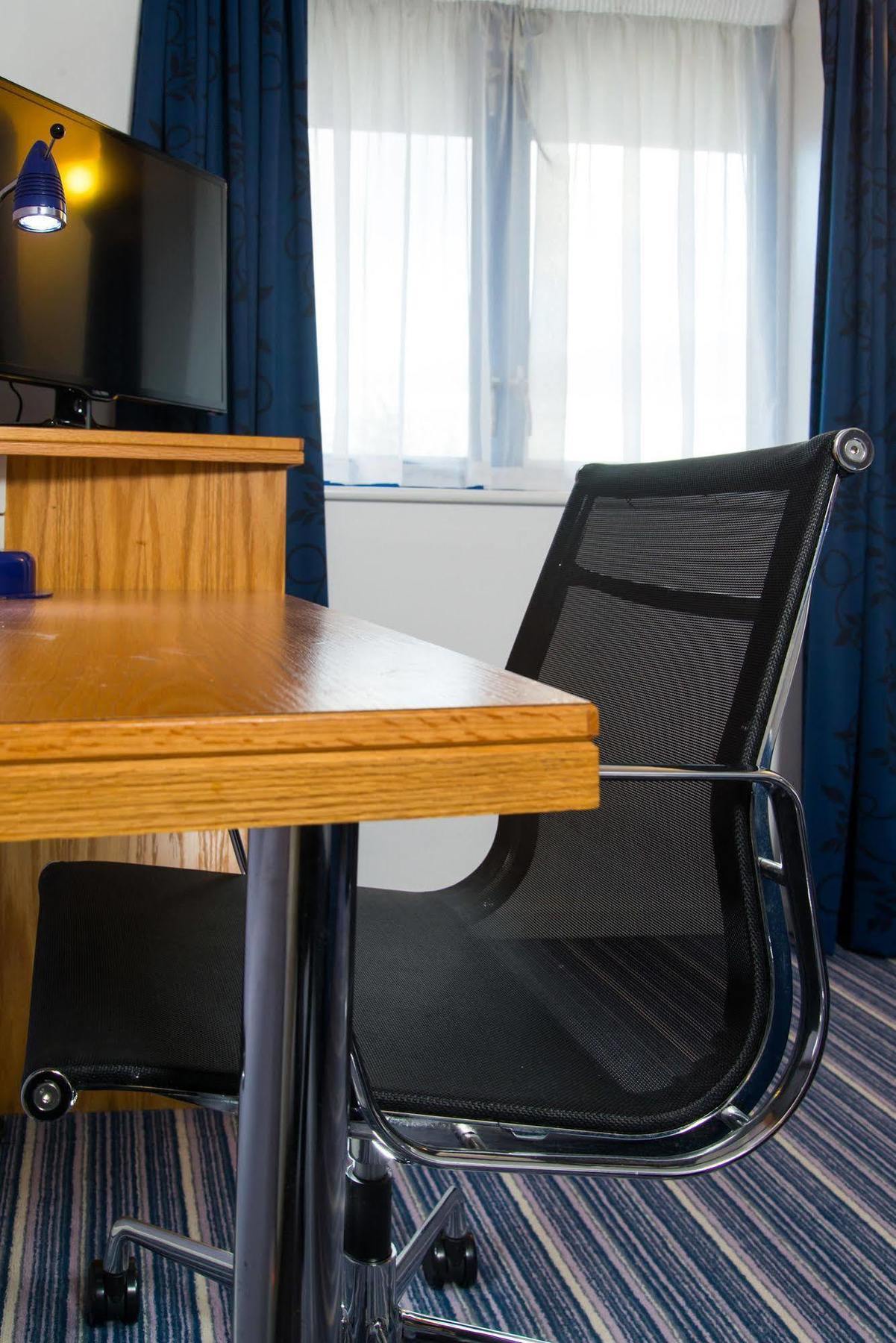 Express By Ihg Hotel Inverness