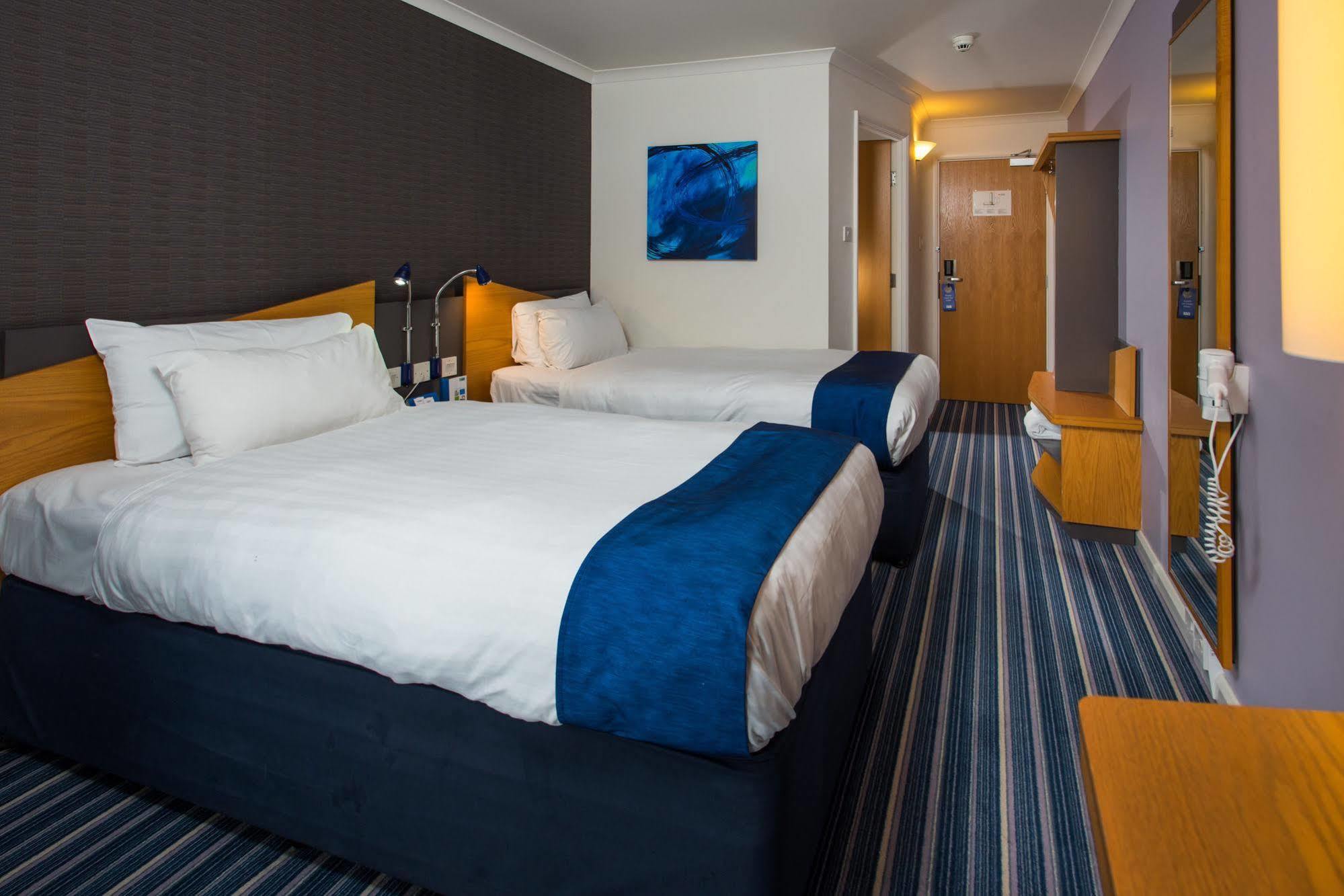 Hotel Express By Ihg 3*
