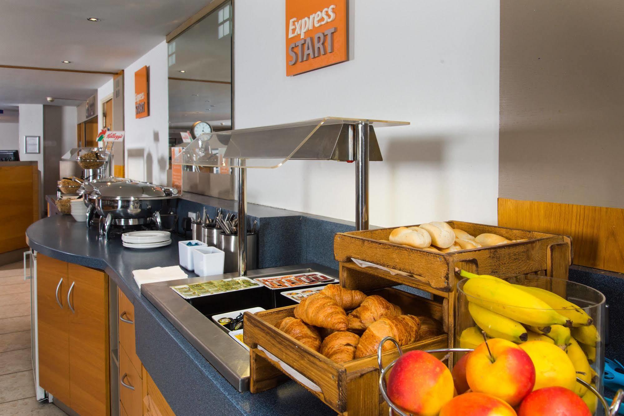 Hotel Express By Ihg