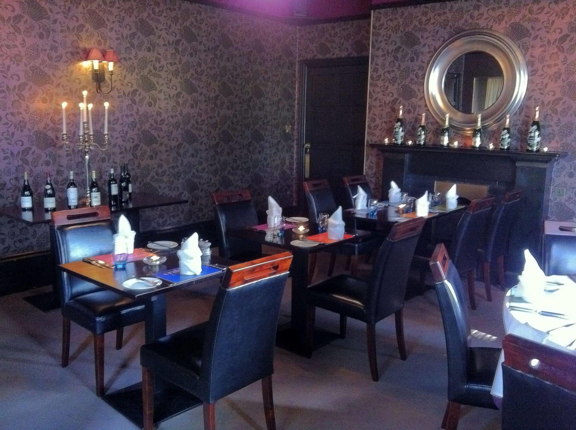 Knockomie 4* Inverness