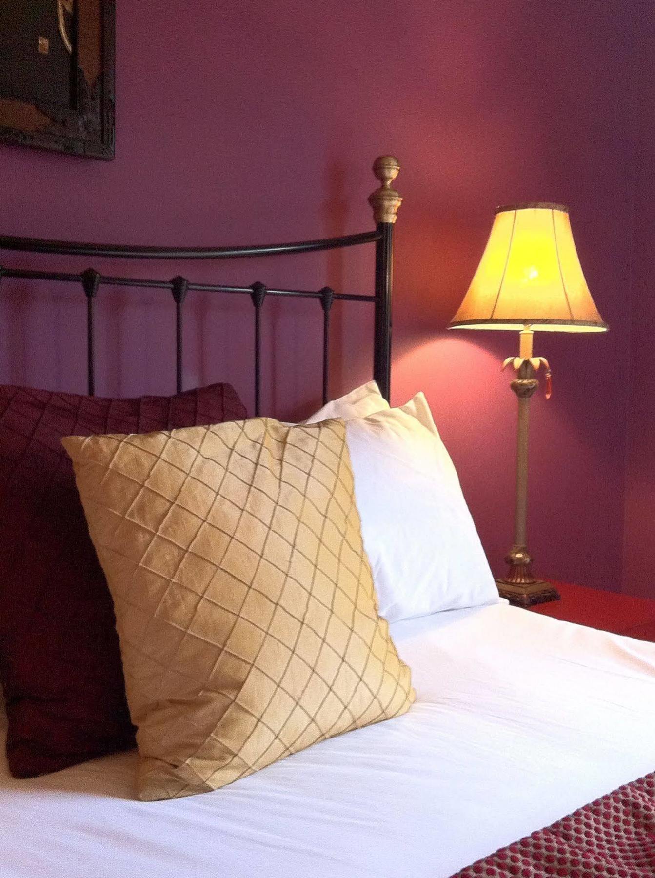 Hotel Knockomie Inverness