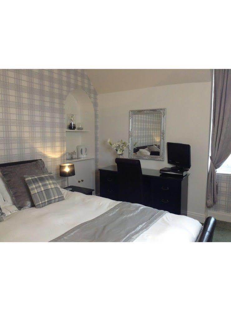 Antfield House Bed & Breakfast Inverness