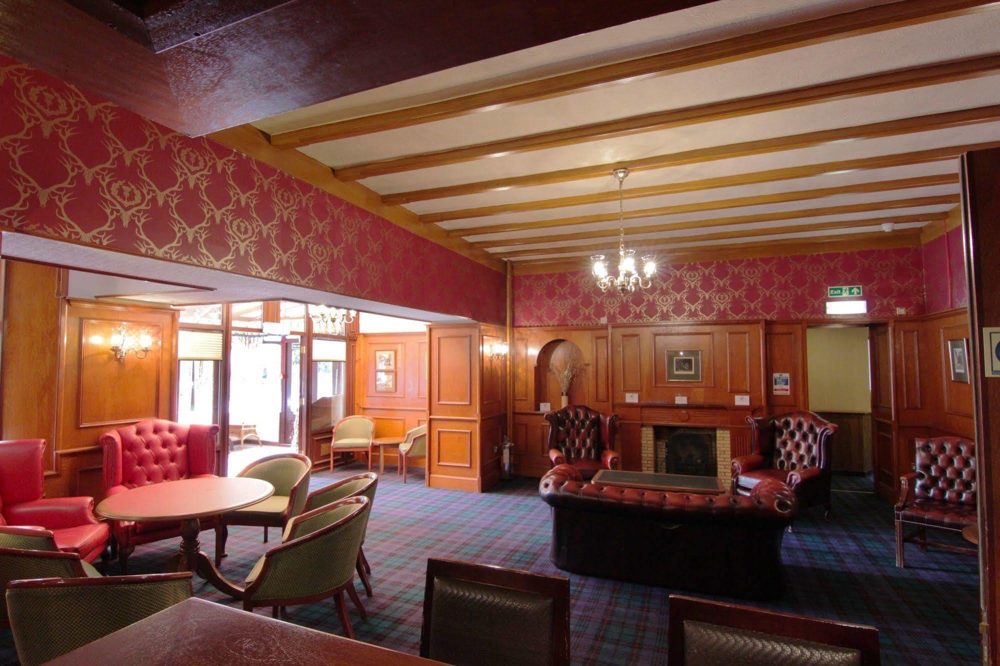 Craigmonie By Compass Hospitality Inverness
