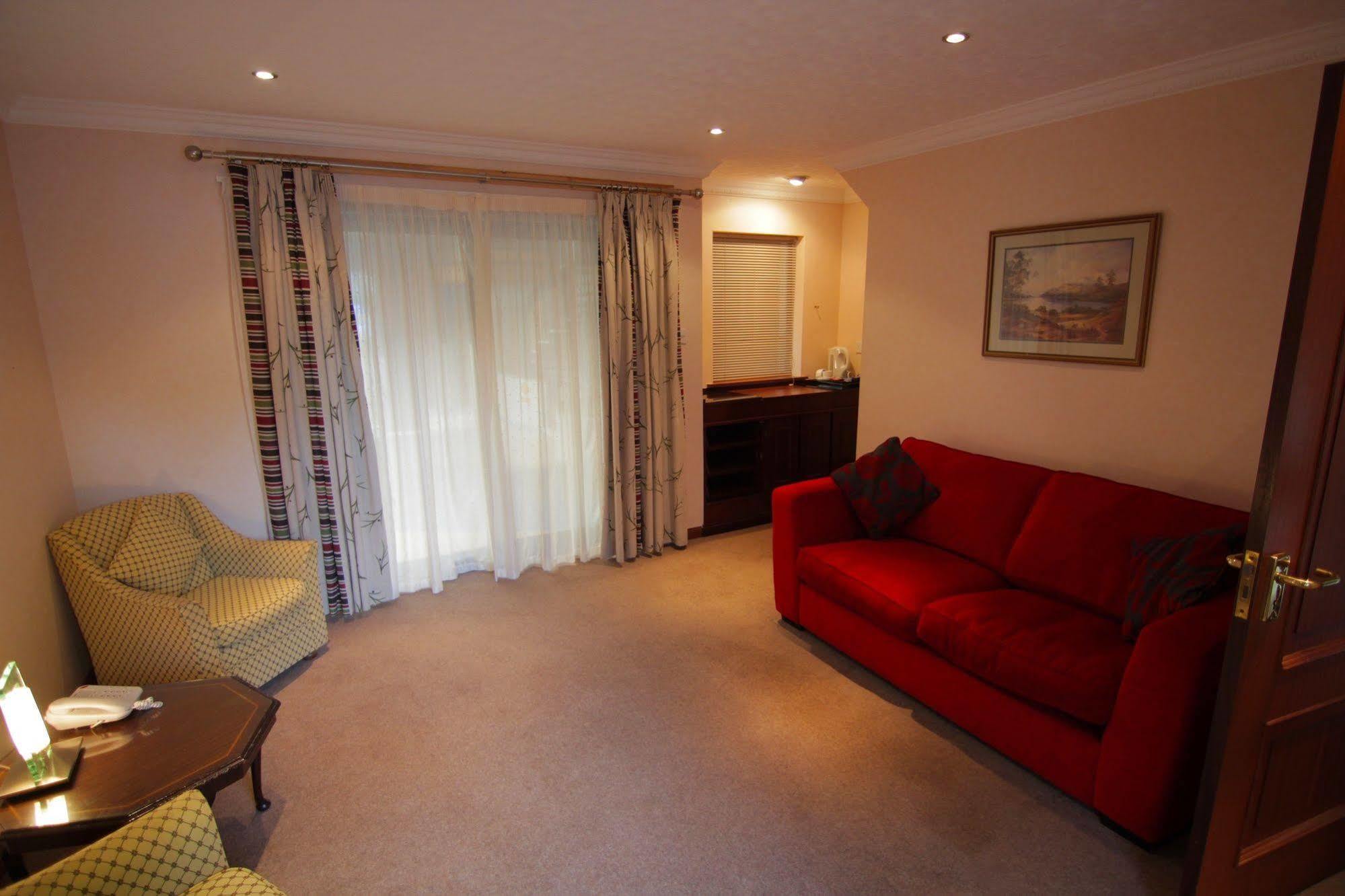 Craigmonie By Compass Hospitality Hotel Inverness