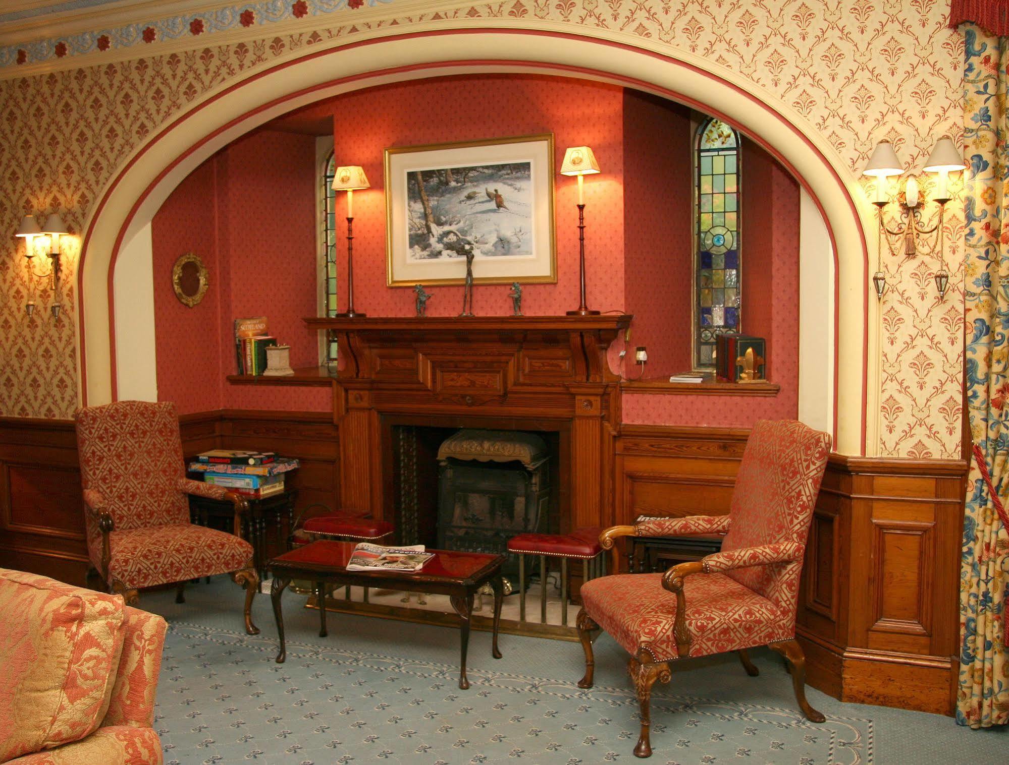 Hotel Craigmonie By Compass Hospitality Inverness