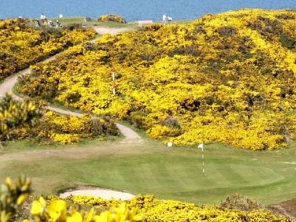 Knockomie Hotel 4*