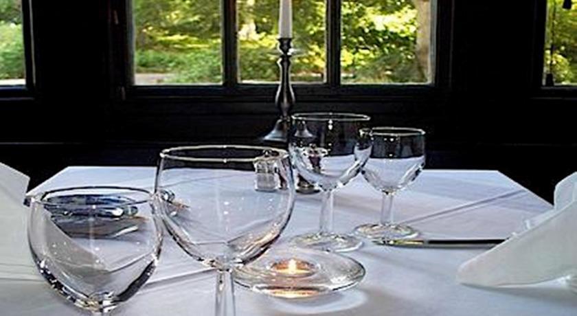 Hotel Knockomie 4*