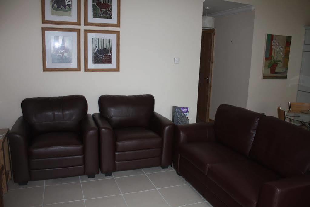 Acomodação com café da manhã  Corunna And Corunna
