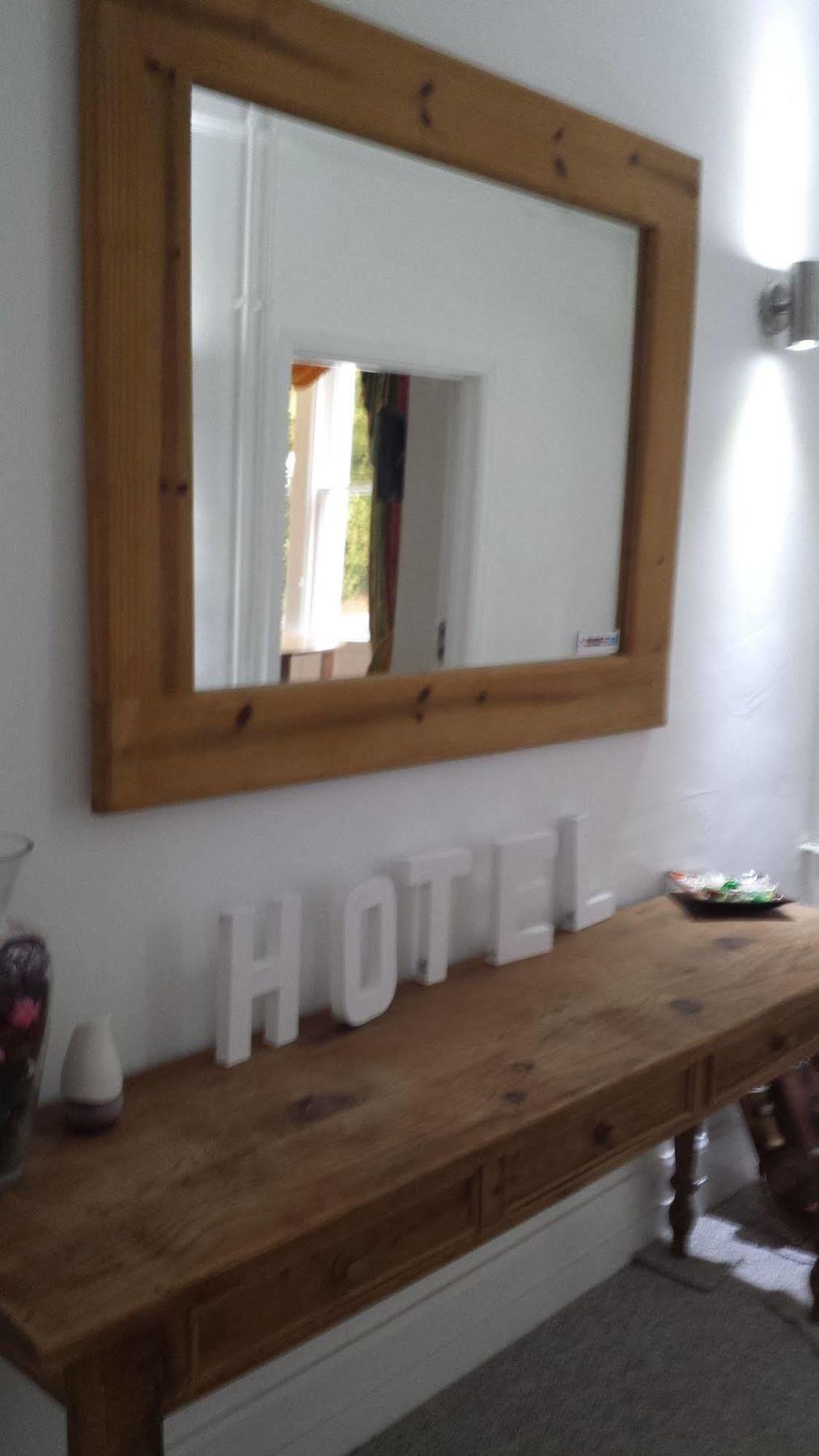 Drumdevan Country House 3*