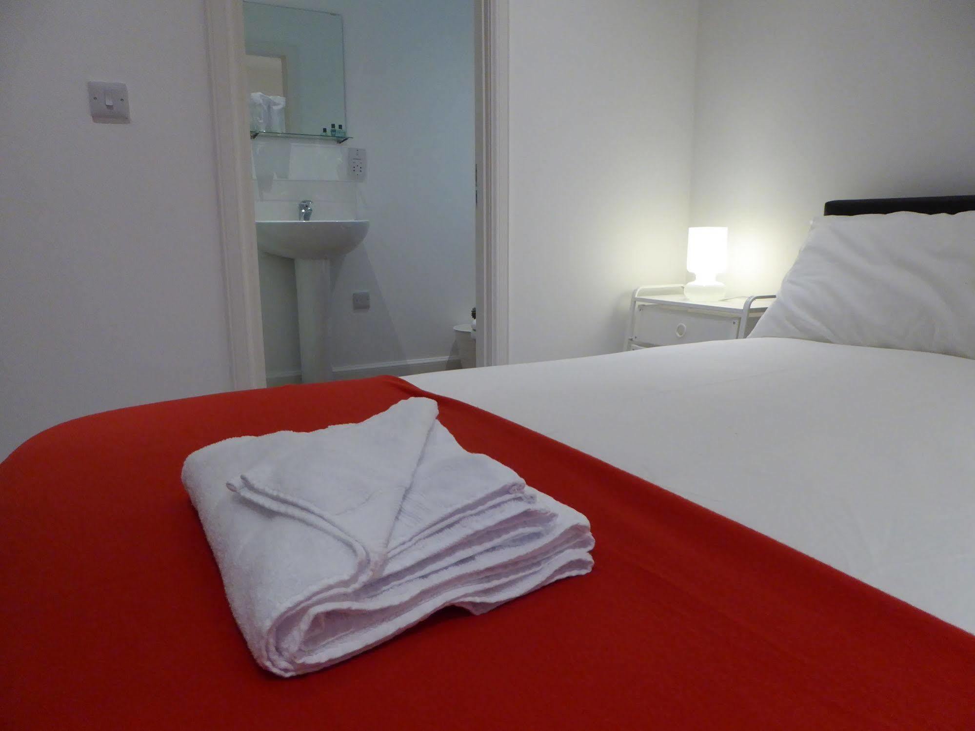 Drumdevan Country House Hotel 3*