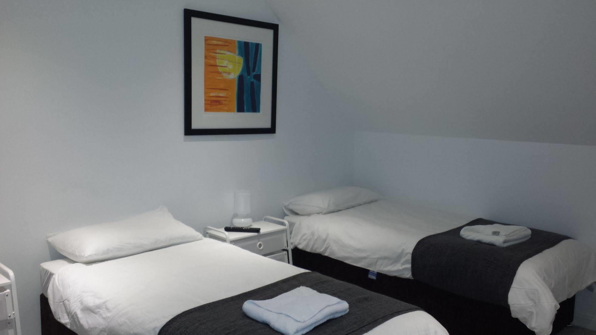 Drumdevan Country House 3*