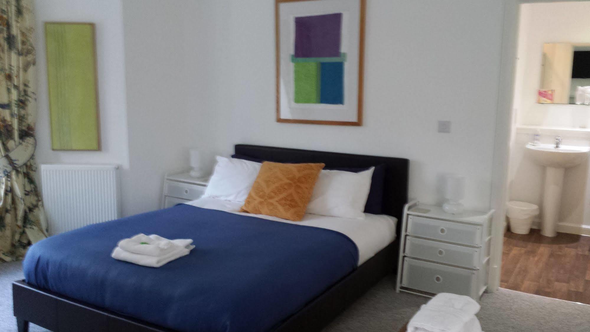 Drumdevan Country House Hotel Inverness