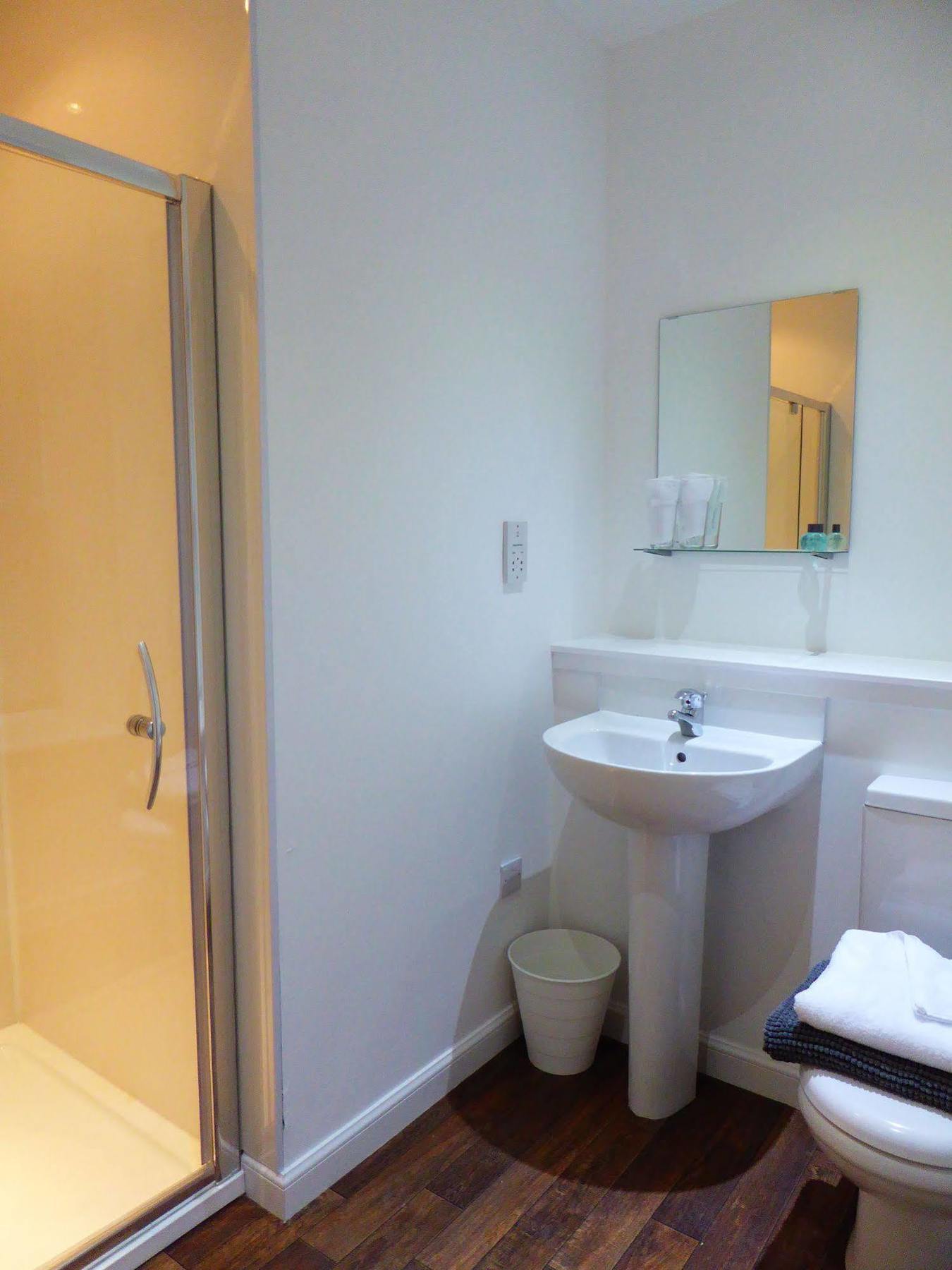 Drumdevan Country House Hotel Inverness