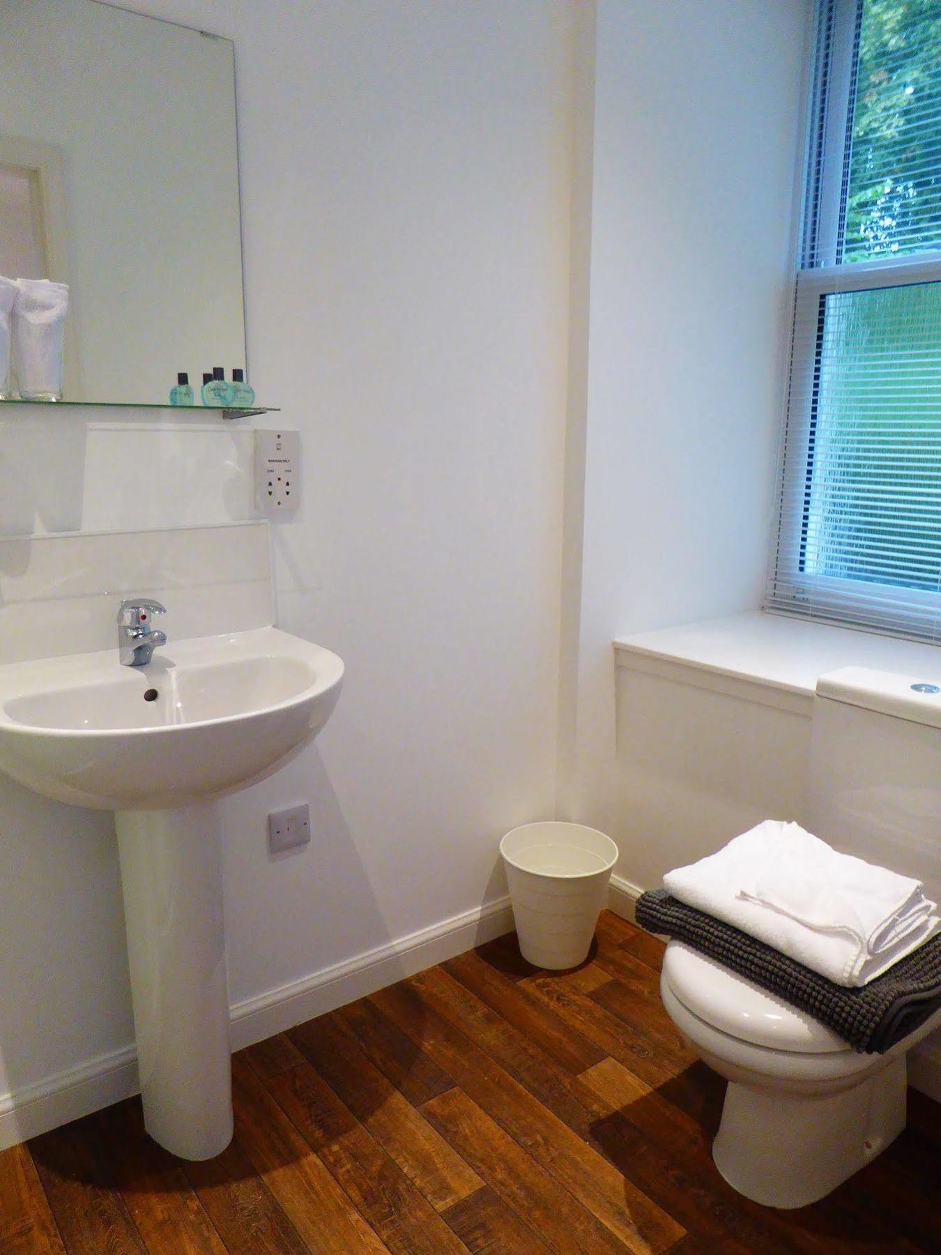 Hotel Drumdevan Country House 3*