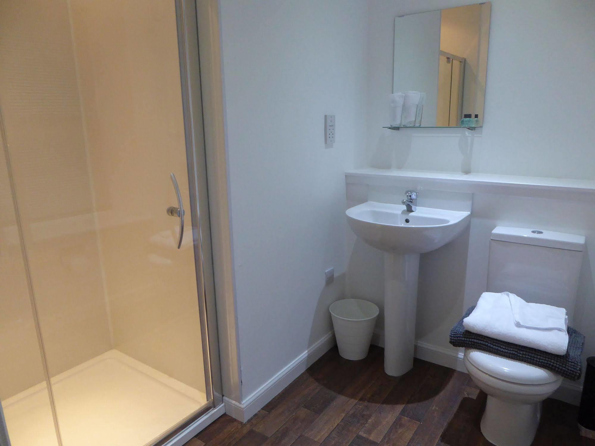 Drumdevan Country House Hotel 3*