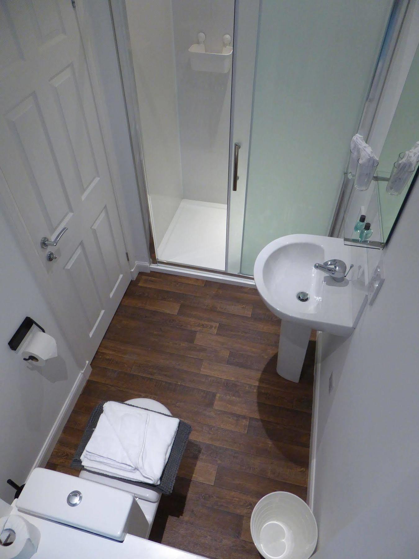 Hotel Drumdevan Country House
