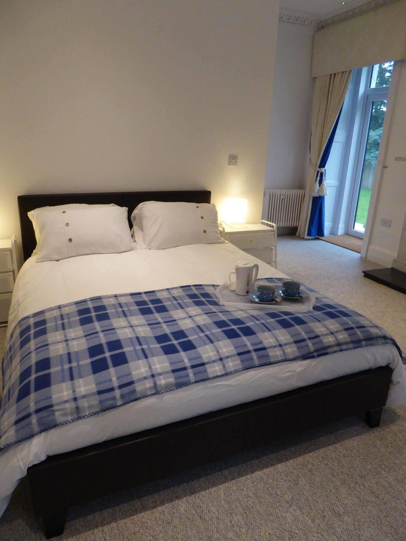 Drumdevan Country House Hotel 3*