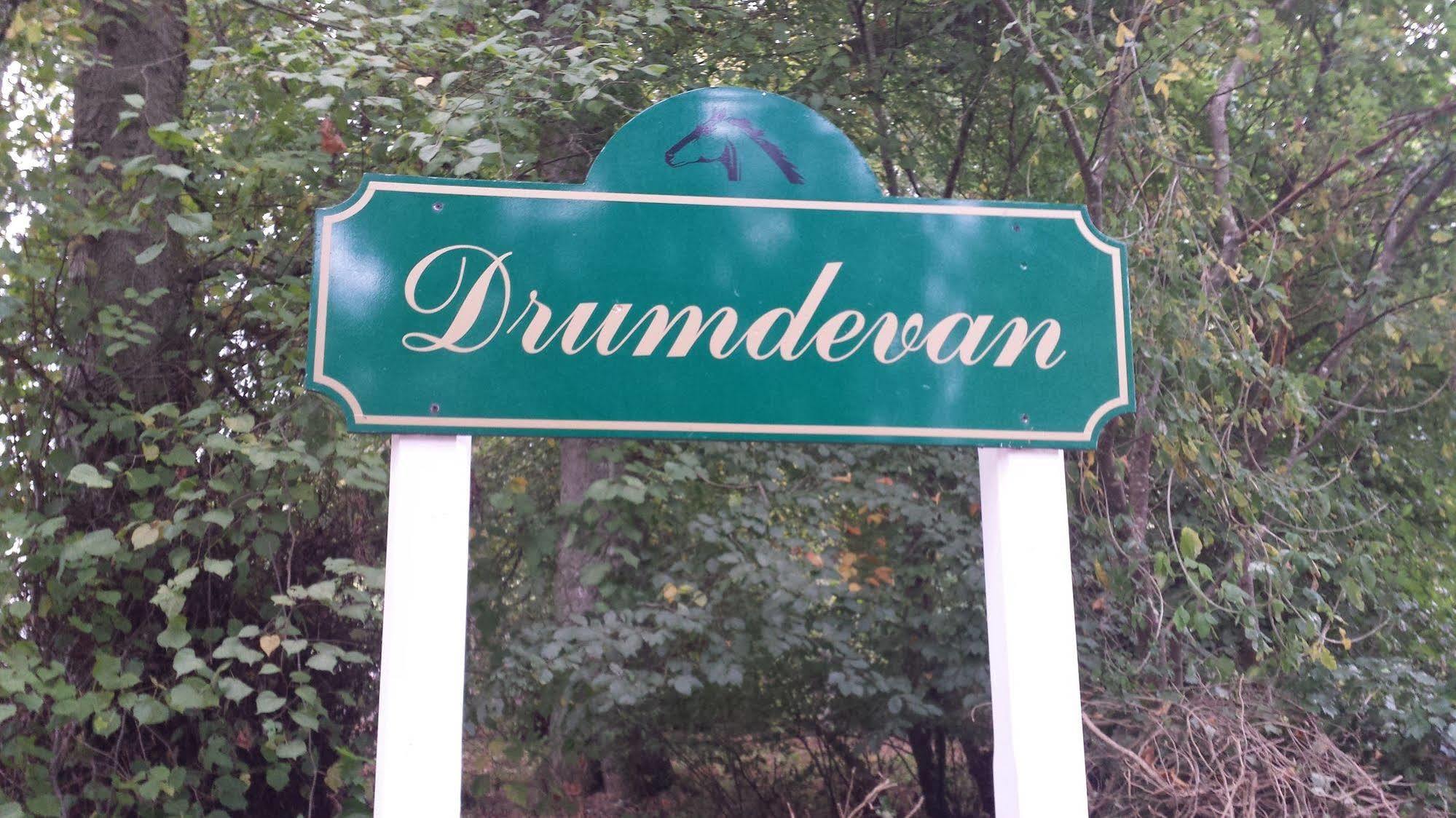 Drumdevan Country House Hotel
